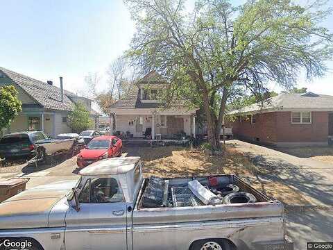 Knox, SPOKANE, WA 99205