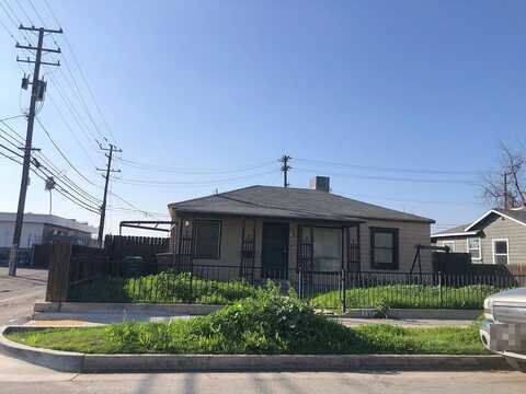 Justine, BAKERSFIELD, CA 93308