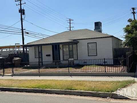 Justine, BAKERSFIELD, CA 93308