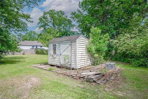 Carolina, SUFFOLK, VA 23434