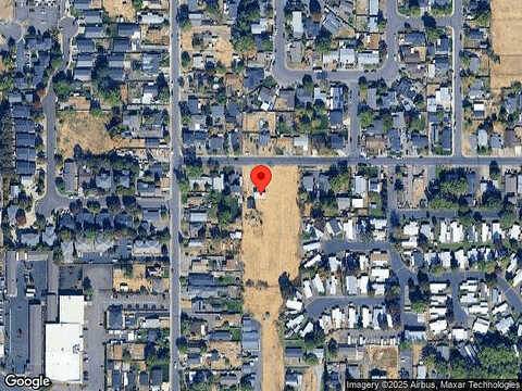 De Barr, MEDFORD, OR 97501