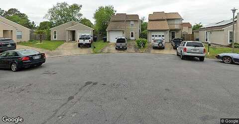 Christian, VIRGINIA BEACH, VA 23464