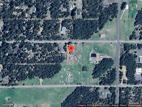 Downey, BEND, OR 97707
