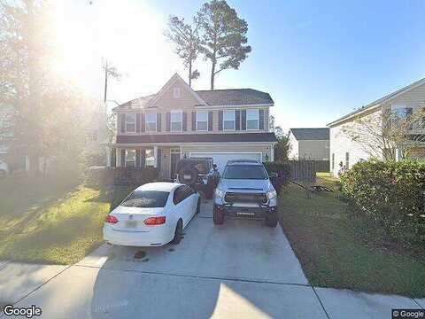 Glen, RICHMOND HILL, GA 31324
