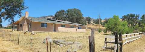 George Smith, SQUAW VALLEY, CA 93675