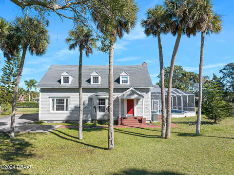 John Anderson, ORMOND BEACH, FL 32176