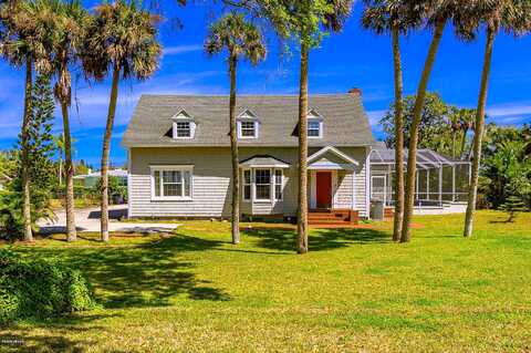 John Anderson, ORMOND BEACH, FL 32176
