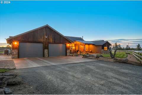 Kingwood, REDMOND, OR 97756