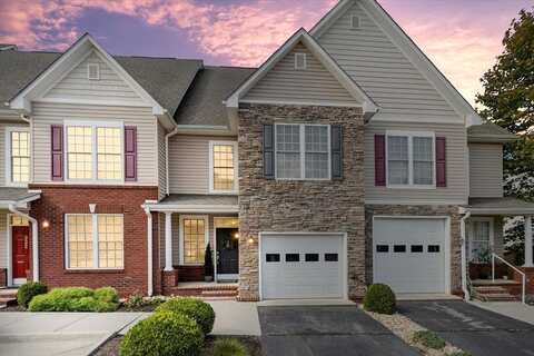 Sheliah, BLACKSBURG, VA 24060
