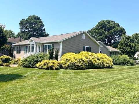 Skipjack, HEATHSVILLE, VA 22473