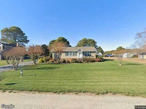 Skipjack, HEATHSVILLE, VA 22473