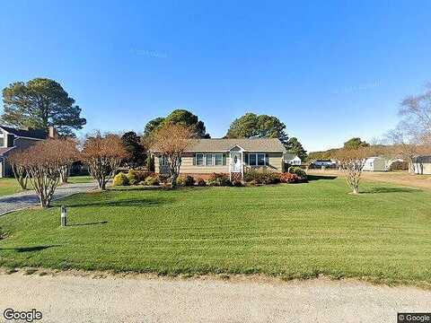 Skipjack, HEATHSVILLE, VA 22473