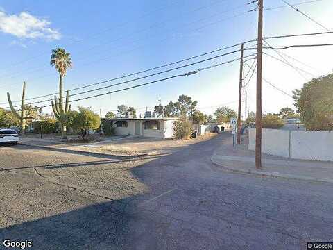 Mountain, TUCSON, AZ 85706