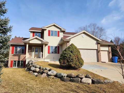 Monarch, MIDDLETON, WI 53562