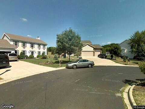 Monarch, MIDDLETON, WI 53562
