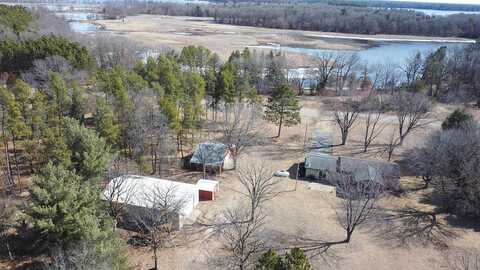22Nd, NECEDAH, WI 54646