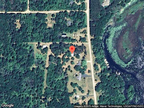 22Nd, NECEDAH, WI 54646