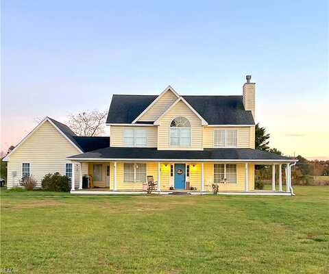 Cherrystone, CAPE CHARLES, VA 23310
