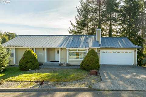 Ranch, REEDSPORT, OR 97467