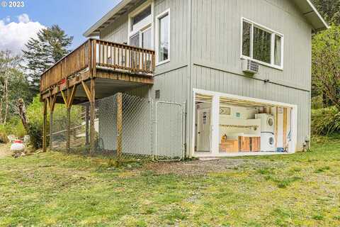 Rustic, BROOKINGS, OR 97415