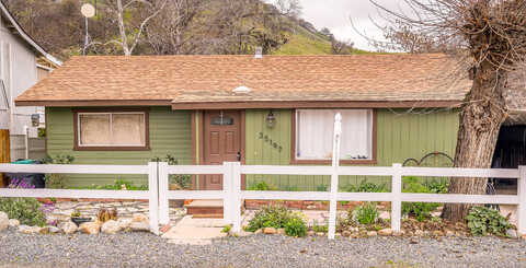 Tule River, SPRINGVILLE, CA 93265