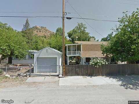 Tule River, SPRINGVILLE, CA 93265