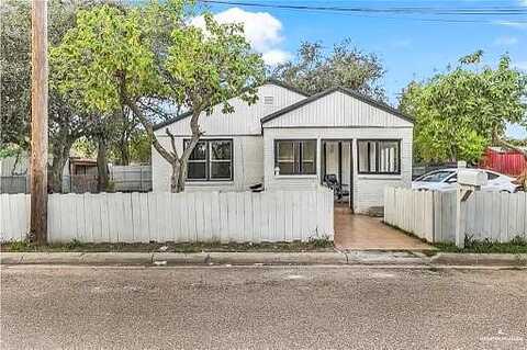 Esperanza, PHARR, TX 78577