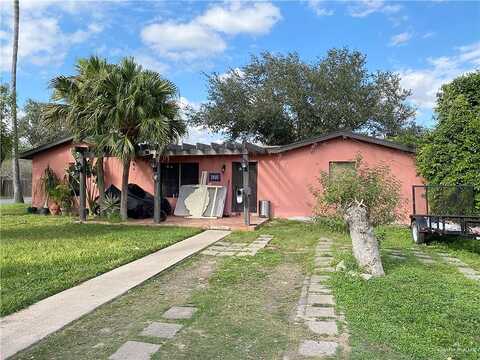 Upas, MCALLEN, TX 78501