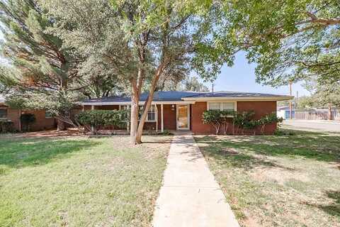 39Th, LUBBOCK, TX 79413