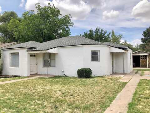30Th, LUBBOCK, TX 79410