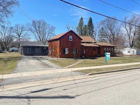 2Nd, SHIOCTON, WI 54170