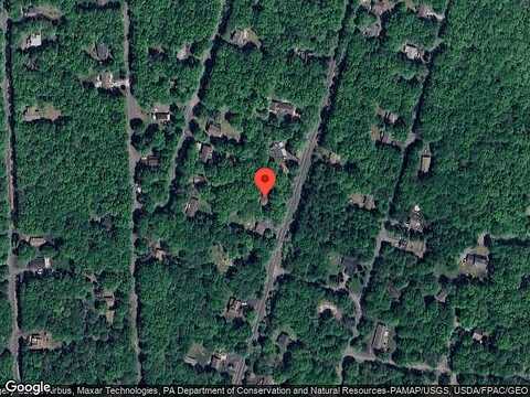 Meckesville, ALBRIGHTSVILLE, PA 18210