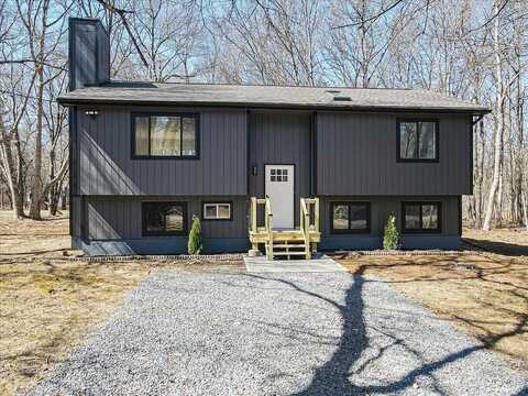 Meckesville, ALBRIGHTSVILLE, PA 18210