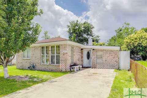 Porter, SAVANNAH, GA 31415