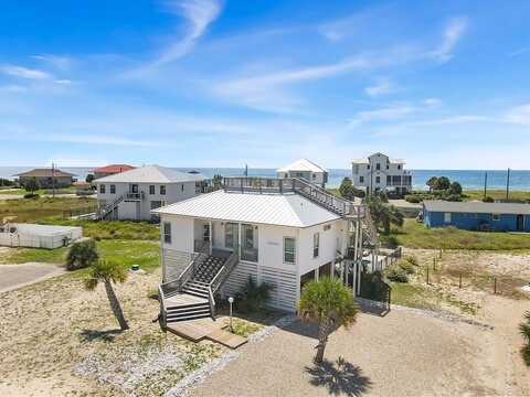 Gulf Beach, EASTPOINT, FL 32328