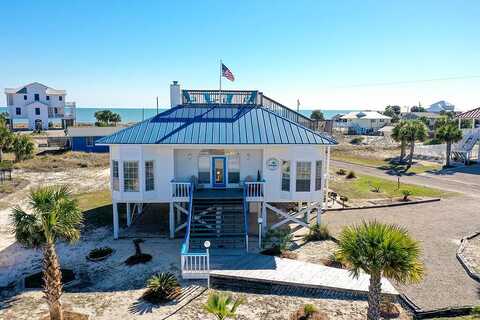 Gulf Beach, EASTPOINT, FL 32328