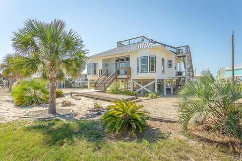 Gulf Beach, EASTPOINT, FL 32328