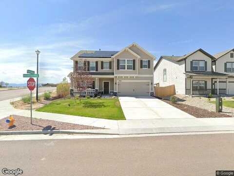 Beaverhead, COLORADO SPRINGS, CO 80908