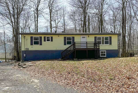 Hillcrest, TOBYHANNA, PA 18466