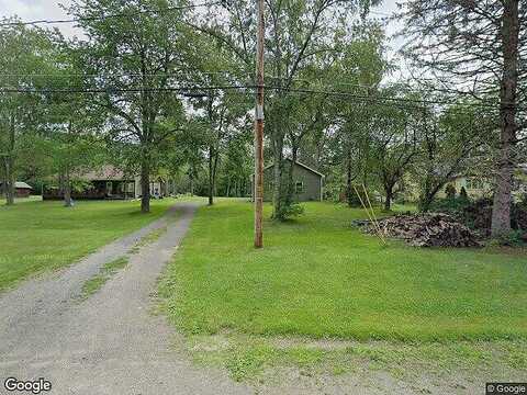 Route 349, GAINES, PA 16921