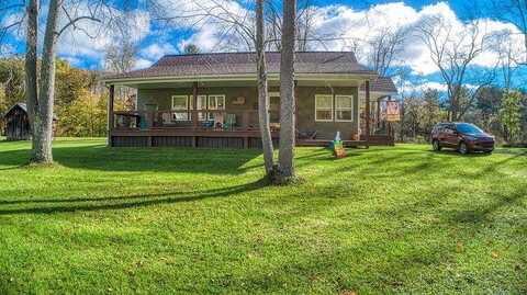 Route 349, GAINES, PA 16921