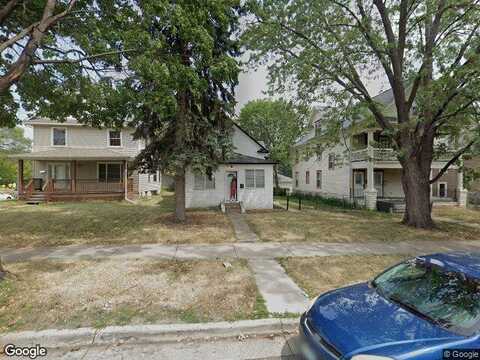 17Th, MINNEAPOLIS, MN 55407