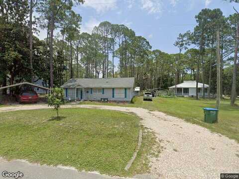 Infield, CARRABELLE, FL 32322