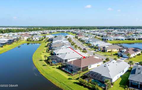 Jollymon, DAYTONA BEACH, FL 32124