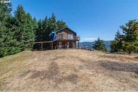 Upper Ridge, OAKLAND, OR 97462