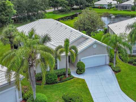 Pond Lily, VENICE, FL 34293