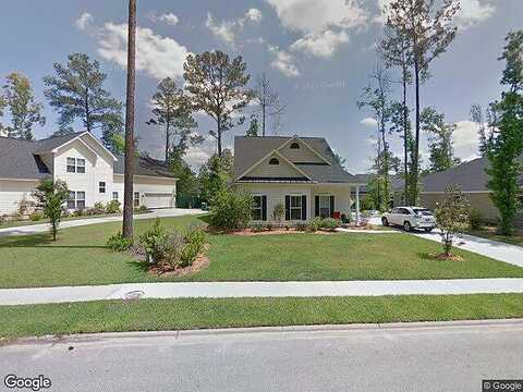 Golden Rod, RICHMOND HILL, GA 31324