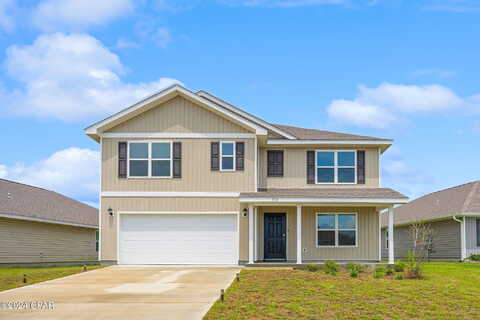 Ellie B, PANAMA CITY, FL 32404
