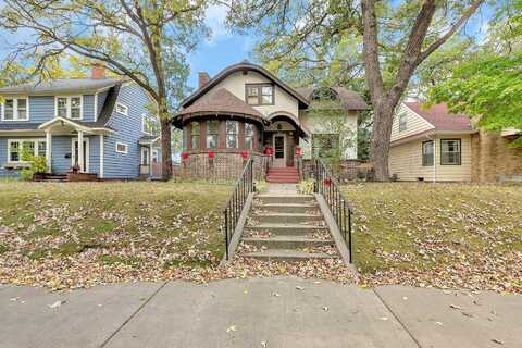 6Th, SAINT CLOUD, MN 56303