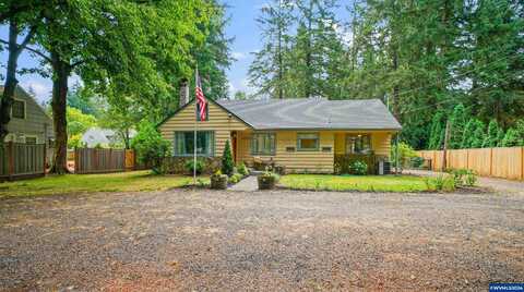 Carman, LAKE OSWEGO, OR 97035